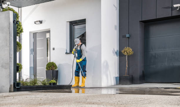 Reliable Sapulpa, OK Pressure Washing Solutions